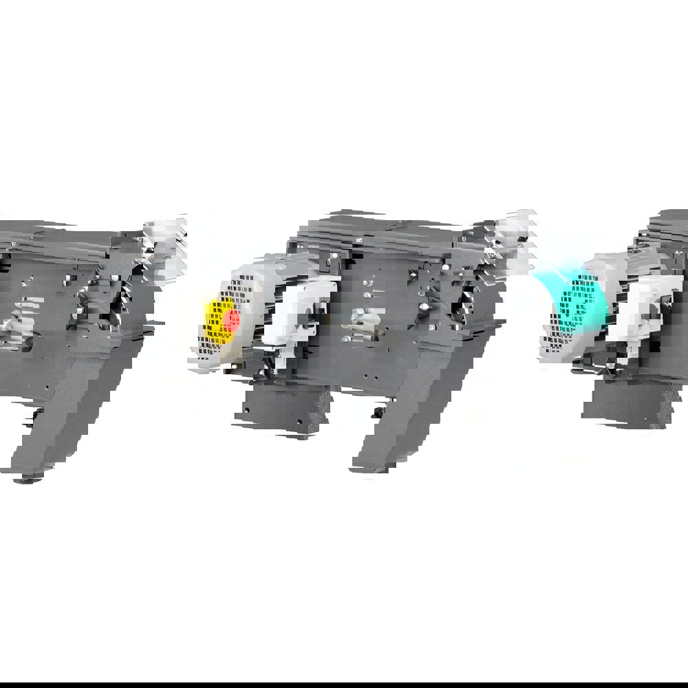 Belt Grinders; Belt Length: 78.75in ; Belt Orientation: Horizontal; Vertical ; Belt Speed: 1730RPM ; Belt Width: 6in